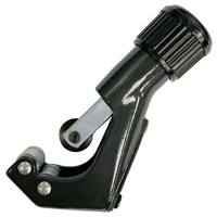 Ps Tube Cutter Enclosed Feed