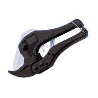Pvc Cutter Ratcheting