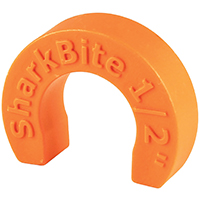 Sharkbite Disconnct Clip 1/2"