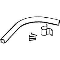 Eaton Mountng Arm & Hardware 24"
