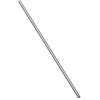 Sh 4000bc 1/4"-20x12" T-rod