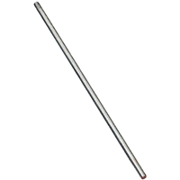 Nh 4000bc T-rod 5/16"-18x12" Zn