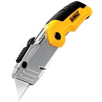 Dw Utility Knife Folding