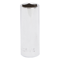 Deep Socket 11/16" 3/8"dr 6pt