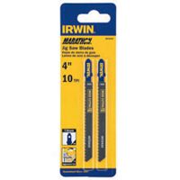 Irwin Jig Saw Blade 10tpi 4"