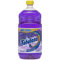 Fabuloso All Prpse Lavender 56oz