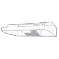 Range Hood Ducted 30" Ss