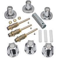 Danco Tub/shower Remodel Kit
