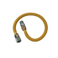 Bc Gas Connect 1/2"x60"