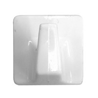 All-purp Adhesive Hooks 4pc