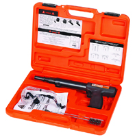 Mastershot Tool Kit