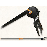 Fiskars Pole Prune Shear 1.25"