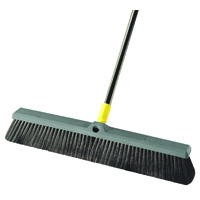 Pushbrooom Soft Sweep 24"