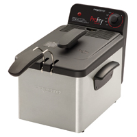 Presto Elec Deep Fry 8cp 2.8l