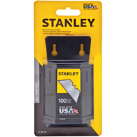 Stanley Utility Blade 2-point