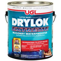 Drylok Extreme 1gl Wht