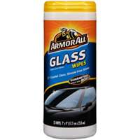 Glass Wipes Armor All