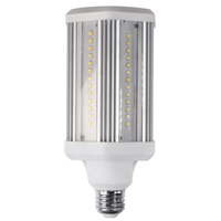Bulb Cyl Led E26/e39 5k 4000l