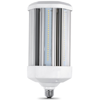 Cyl Led E26/e39 5k 10000l