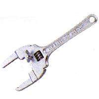 Ps Adjustable Slip Nut Wrench
