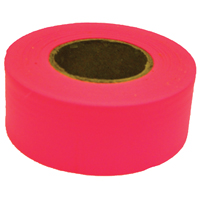 Chh Flagging Tape 150' Pnk