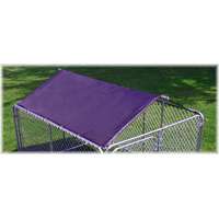 Kennel Roof 6'x8' Shelter Kit
