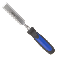 Wood Chisel Crm Vanadium 1"