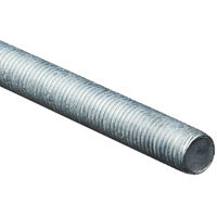 4000bc 7/8"-9x36" T-rod
