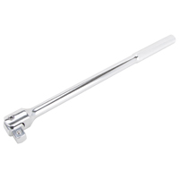 Flex Handle 19" 3/4"dr