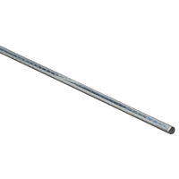 Sh 4005bc Smooth Rod 1/4"x36"