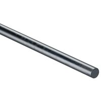 Sh 4005bc 1/2"x36" Smooth Rod