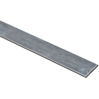 Nh 4015bc Flat Bar 1.25"x36"