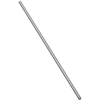 4000bc T-rod 1/4"-20x24"