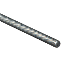 4000bc 7/16"-14x24" T-rod