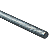 Sh 4000bc 5/8"-11x36" T-rod