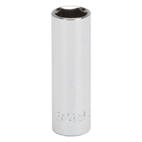 Vulcan Deep Socket 14mm 3/8"dr