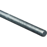 Sh 4000bc T-rod 3/4"-10x36"