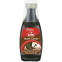 Kiwi Liquid Polish 2.4oz Brwn