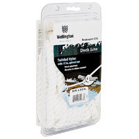 Twisted Dock Line Nylon 1/2"x20'
