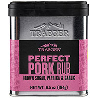 Traeger Perfect Pork Rb 6.5oz