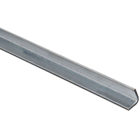 Sh 4010bc Angle Solid 3/4"x36"