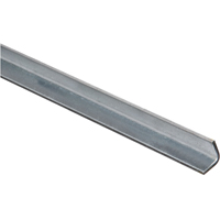 4010bc Angle Solid 3/4"x48"