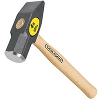Vulcan Hammr 4# Cross Pein