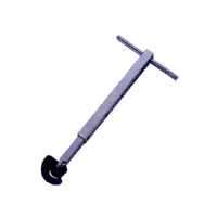 Ps Basin Wrench 11" Stl