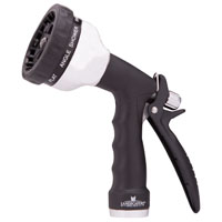 Ls Spray Nozzle 9-mode Alum