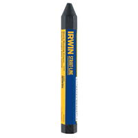Irwin Lumber Crayon 4.5" Blk