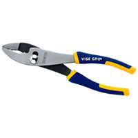 Irwin Pliers-slip Joint 6"