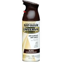 Rust-o Univ Gls 12oz Esprso-brwn