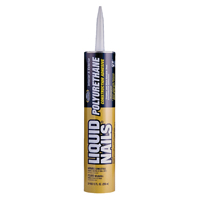 Liq Nail Polyurethane 10oz