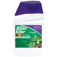 Bonide Brush 16oz Conc